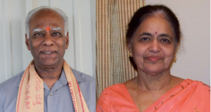84_Prakasarao and Nandini Rao Velagapudi