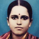 SriJayaLakshmiMataji