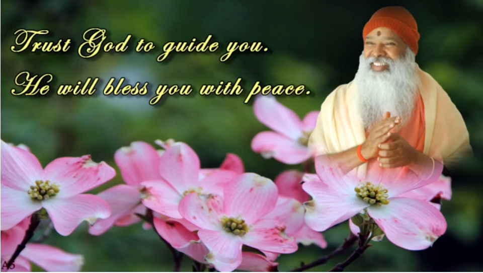 Trust God To Guide You English July 8 2013 Puttu Gam Raga Sagara Trust God To Guide You English July 8 2013 Puttu Gam Raga Sagara
