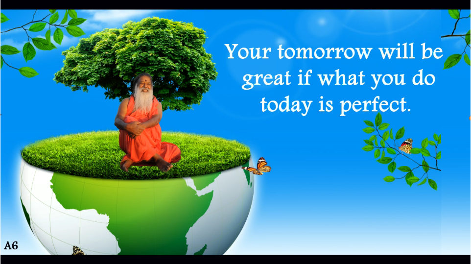 Your tomorrow will be great (English) ~ July 14, 2013