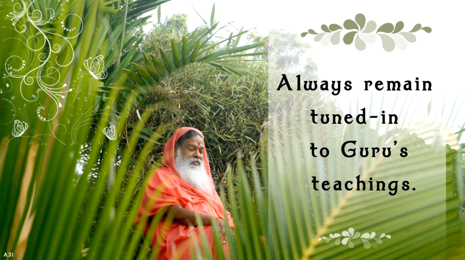 Gurus Teachings