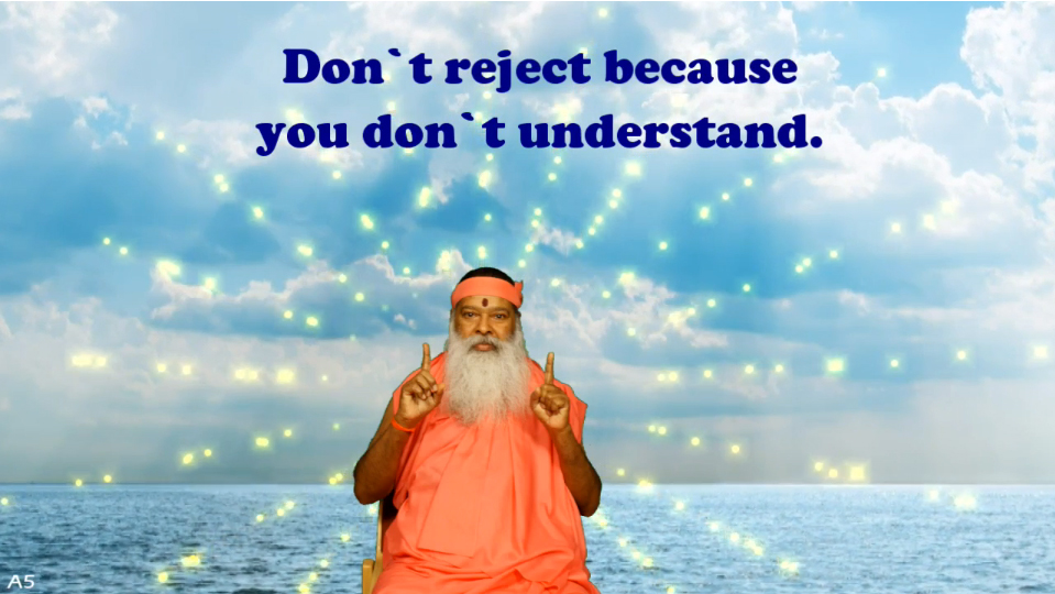 dont reject