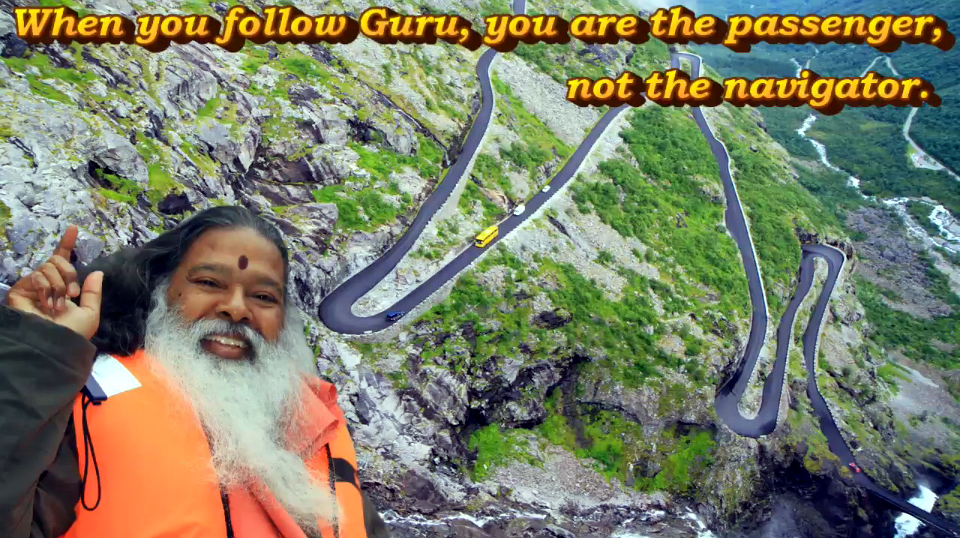 follow Guru