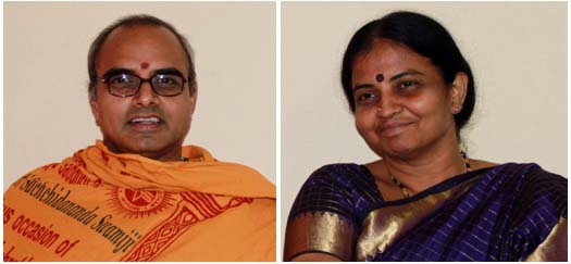 103.Devotee Experiences ~ J Rambabu and Hemalatha, Vijayawada
