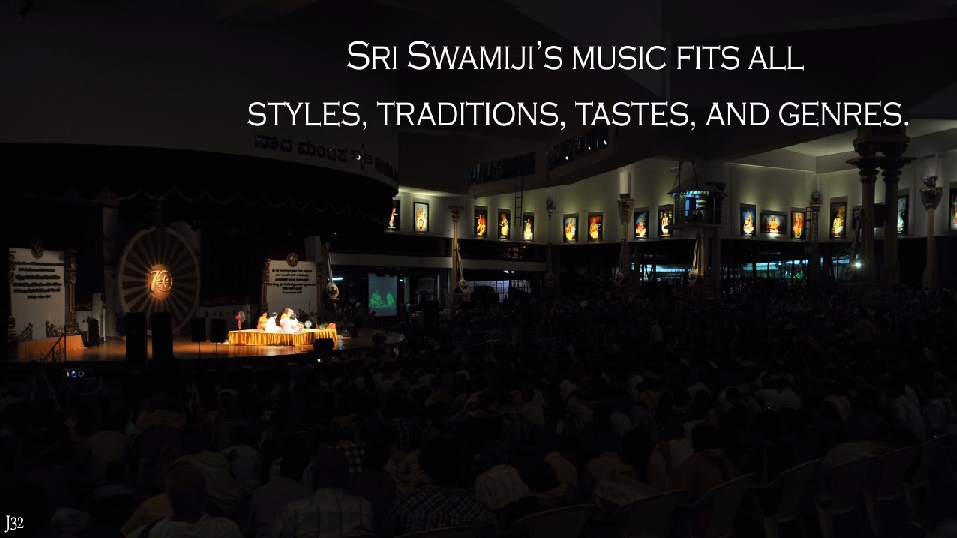 SwamijisMusic