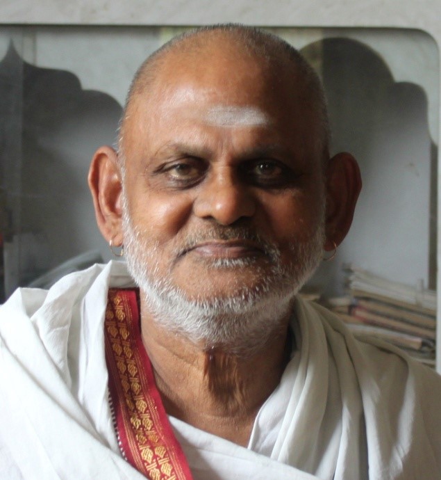 118-Devotee Experiences ~ Jogi Siddhaiah, Mysore