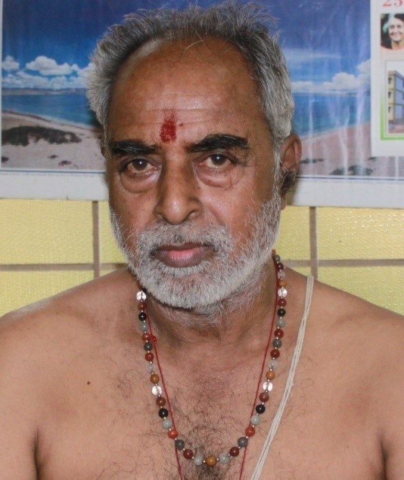 122-Devotee Experiences ~ Prabhakar Iyer, Hyderabad